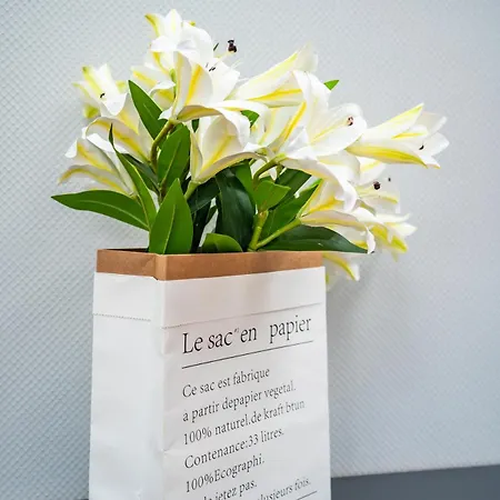 Holiday home Designhaus - Whirlpool - Terrasse - Garage - 10 Personen - Aufzug - Kueche - Familienfreundlich - Wifi - Netflix *