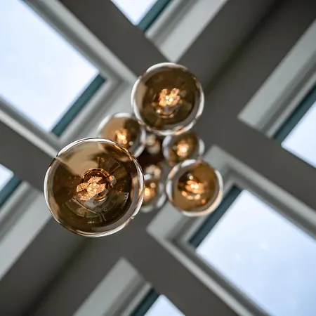 Designhaus - Whirlpool - Terrasse - Garage - 10 Personen - Aufzug - Kueche - Familienfreundlich - Wifi - Netflix * Ruedesheim am Rhein