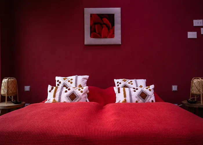 度假居 Designhaus - Whirlpool - Terrasse - Garage - 10 Personen - Aufzug - Kueche - Familienfreundlich - Wifi - Netflix