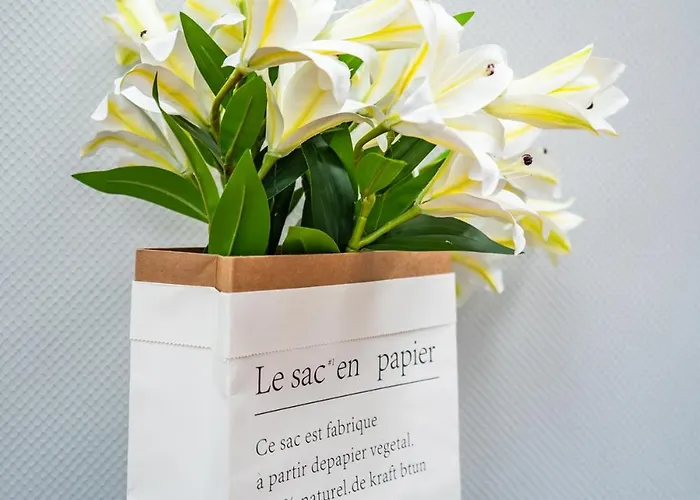 度假居 Designhaus - Whirlpool - Terrasse - Garage - 10 Personen - Aufzug - Kueche - Familienfreundlich - Wifi - Netflix *