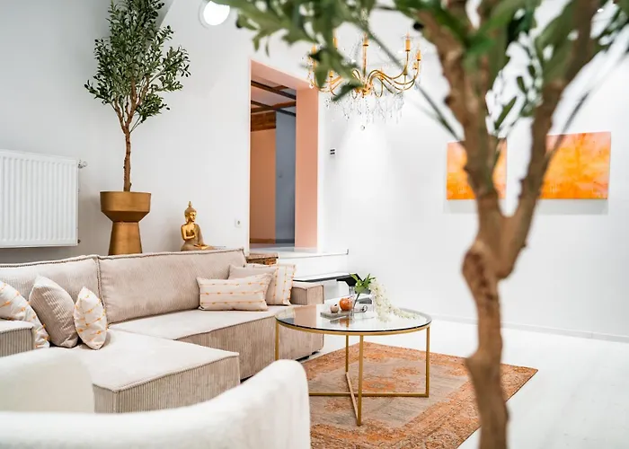 Designhaus - Whirlpool - Terrasse - Garage - 10 Personen - Aufzug - Kueche - Familienfreundlich - Wifi - Netflix 度假居